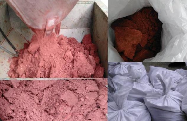 湖南銅粉加工公司告訴你 銅粉有哪些用途?